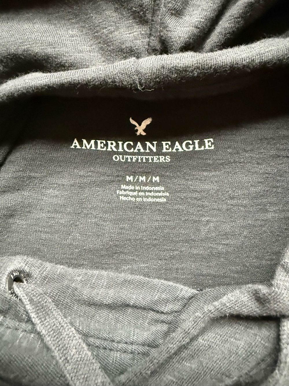 Men's Sweater Subcategory Inference - Picture 3 of 3